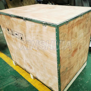 Chất Lượng Cao Và Công Suất Tự Động Nhỏ Vỏ Trứng Albumen Lòng Đỏ Trắng Máy Cắt Nghiền Nứt Máy - Product Image 6
