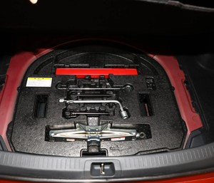 Sedán Usado 2021 1.5L CVT GR SPORT Edición Deportiva, Auto de Gasolina, Kilometraje Real Garantizado, Verificado por Historial de Mantenimiento Oficial - Product Image 6