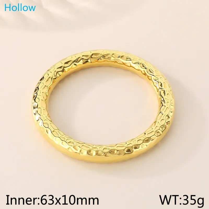 Gold 63*10mm