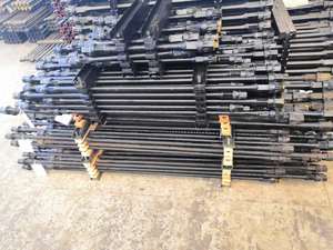 API de Alta Resistência Haste Pônei para Campos de Petróleo & Gás - Product Image 6