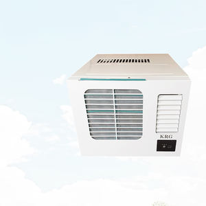 Avec compresseur de marque célèbre 2P Economic Inverter Window <span class=keywords><strong>Air</strong></span> Conditioning Type Hot and Cool Home Appliances - Product Image 3
