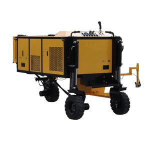 آلة تشكيل حجر الرصيف الخرساني للمناطق الخضراء الترفيهية - Product Image 5