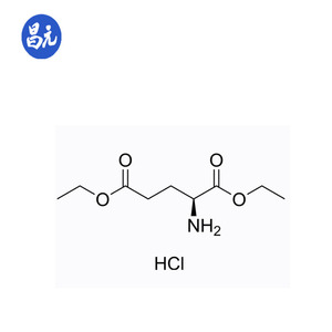 Diskon besar-besaran asam l-glutamic kemurnian tinggi dietil hidroklorida CAS: 1118-89-4 Tersedia dengan harga terbaik - Product Image 1