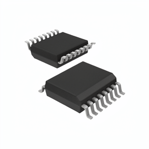 Original Electronic Chips Component CBT3257ADS,118 Logic 16 SSOP - Product Image 1