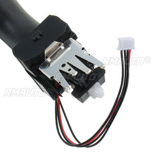 Interruptor de Señal de Giro para Automóvil, Interruptor de Luz Direccional, Interruptor de Faros Delanteros para Peugeot 206 207 307 301 308 3008 405 407 408 807 - Product Image 6