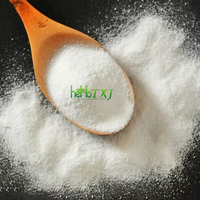 Fourniture de poudre d'acide lactique pur de qualité alimentaire en vrac de qualité cosmétique CAS 50-21-5 aromatisants pour les soins de la peau