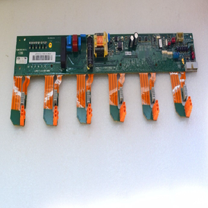 Automatisation PLC LMS-Flex-SNT006 WEDECO 6104216 LMS-FLEX-SNT-006B Automatisation PLC LMS-Flex-SNT006 WEDECO 6104216 LMS-FLEX-SNT-006B - Product Image 1