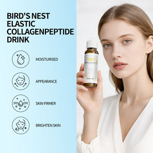 เครื่องดื่มคอลลาเจนรังนกฮาลาลแบบน้ำ  วิตามินซี  อาหารเสริมคอลลาเจน  นีโอเซลล์ ซุปเปอร์คอลลาเจน  สำหรับดูแลผิว  ลดเลือนริ้วรอย  มีจำหน่ายจำนวนมาก - Product Image 3