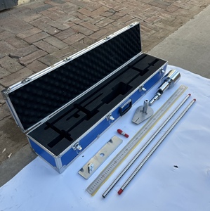 DCP 토양 동적 콘 침투계 테스트 ASTM 세트 - Product Image 5