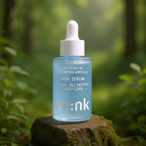Re:Nk Hyperhyal Ampoule 100ml Sérum para Todo Tipo de Piel Cuidado Diario - Product Image 3