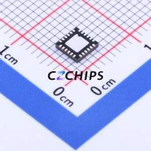 Nuevo y Original amplificador de video con chip IC de circuito integrado de 1/2 "(4x4) de 1/2" - Product Image 2