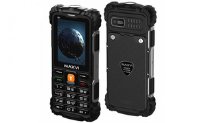 Nouveauté 2022 Téléphone mobile robuste 2G GSM F56 2,4 pouces IP68 Téléphone mobile robuste - Product Image 6