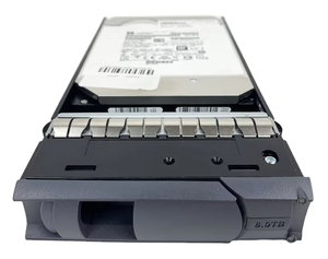 ฮาร์ดไดรฟ์ SAS แบบพกพาสำหรับเซิร์ฟเวอร์ 10TB 3.5 นิ้ว SATA III 5562396-A - Product Image 3