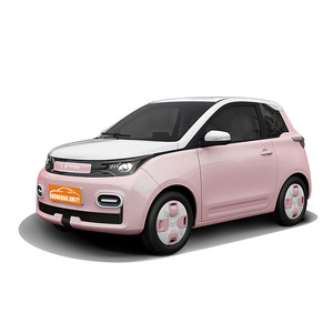 Letin <span class=keywords><strong>Mengo</strong></span> Pro Mini Mango 2022 360 Nedc 335km 335 35kw Motor 5 puertas 4 asientos eléctrico EV <span class=keywords><strong>Auto</strong></span> vehículo nuevo coche de energía - Product Image 1