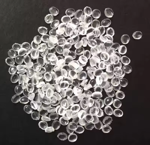 High Quality Virgin Grade <b>PP</b> Resins Plastic Raw Materials Pellet Apperance for Yarn Injection Copo Homo Random Pipe Fiber - Product Image 2