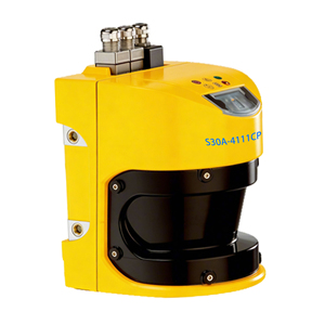 Cabezal de Escaneo Remoto S30A-4111CP Compatible con el Sistema S3000 para Robot Móvil - Product Image 2