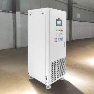 गर्म बिक्री छोटी 10 एल तरल नाइट्रोजन मशीन सेल फ्रीजिंग जनरेटर इंजन पंप मोटर-कोर घटकों के साथ - Product Image 6