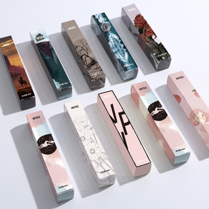 Ensemble de flacons de <span class=keywords><strong>parfum</strong></span> de voyage de 20 ml avec des notes florales pour les parfums originaux, vente flash, mini-parfums pour hommes et femmes - Product Image 6
