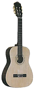 <span class=keywords><strong>Guitarra</strong></span> Clásica <span class=keywords><strong>popular</strong></span> - Product Image 3