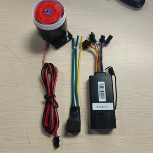 Dispositif de navigation GPS <span class=keywords><strong>pour</strong></span> véhicule Arelink TK006 2G Mini avec relais intégré, verrouillage à distance, alarme antivol, suivi gratuit via PC/iOS/Android - Product Image 4