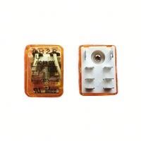 Relé intermedio nuevo y original RH2B-<span class=keywords><strong>U</strong></span> RH2B- <span class=keywords><strong>RH4B</strong></span>-<span class=keywords><strong>U</strong></span> <span class=keywords><strong>RH4B</strong></span>- DC24V AC110V AC120V AC220V AC240V en stock - Product Image 2