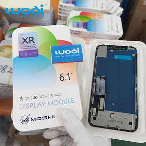 Luodi Teléfono Pantalla LED Pantalla para iPhone XR Lcd Pantalla Reemplazo - Product Image 2