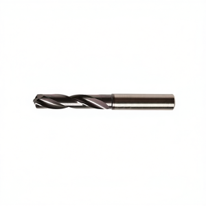ดอกสว่านคาร์ไบด์อเนกประสงค์ TTAKE Ta1002 เคลือบนาโน TiAlN ขนาด 3Xd - Product Image 2