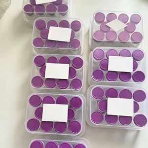 Fabricante Chino, Venta Directa de Fábrica, Péptido de Cobre GHK-Cu, Polvo Liofilizado 50mg 100mg, Alta Pureza, Grado CAS 89030-95-5 - Product Image 4