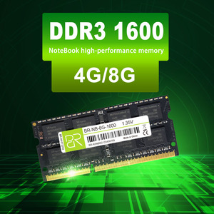 Billion Reservoir 100% Original <b>Ram</b> Ddr3 8gb 4gb 1600mhz Laptop for DDR3 <b>RAM</b> - Product Image 6