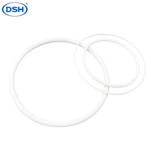 Vòng đệm O-<span class=keywords><strong>Ring</strong></span> PTFE chịu hóa chất, chịu nhiệt độ và áp suất cao, chống ăn mòn - Product Image 3