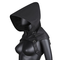 Accessoire de costume steampunk pour Halloween, chapeau, bandeau, couvre-chef pour cosplay, vente en gros
