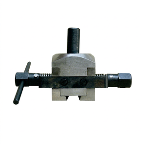 Iron Jewelry Hand Vice Irregular Shape <b>Engraving</b> <b>Tool</b> for Jewelry Grinding SUNTOOLS/STIPL Model 629B(IIIIII) Mould Making Sample - Product Image 1