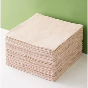 Paños de Cocina Mágicos Antiadherentes, Paños de Limpieza de Fibra de Luffa Natural, Toallas de Fregado Súper Absorbentes, Venta al por Mayor - Product Image 6
