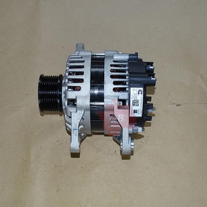 Máy móc qsl9.3 động cơ diesel máy móc 28V 70A phát điện 5310736 - Product Image 6