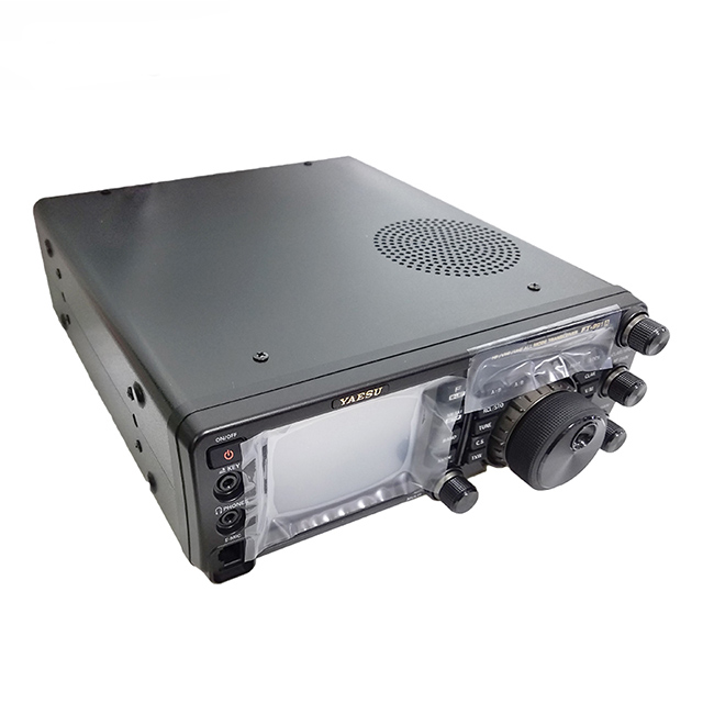 YAESU FT-991A Mobile Transceiver - 3.5