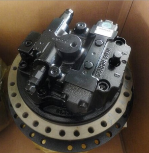 Motore di Traslazione EXCAVATOR TM60 per EC360 EC380 R305 DX340 Sl340, Gruppo di Trasmissione Finale per ESCAVATORE - Product Image 2