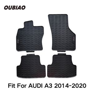 <span class=keywords><strong>Tapis</strong></span> de voiture tous temps direct d'usine pour <span class=keywords><strong>Audi</strong></span> <span class=keywords><strong>A3</strong></span> accessoires de <span class=keywords><strong>tapis</strong></span> de sol durables antidérapants imperméables - Product Image 2