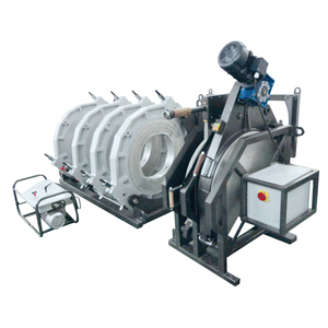 HDPE thủy lực mông <span class=keywords><strong>Fusion</strong></span> máy - Product Image 1