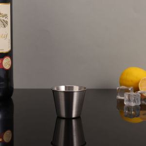 Fabrication <span class=keywords><strong>de</strong></span> tasses à vin en acier inoxydable avec logo personnalisé 12oz Tumbler Pint Cup Mugs - Product Image 3