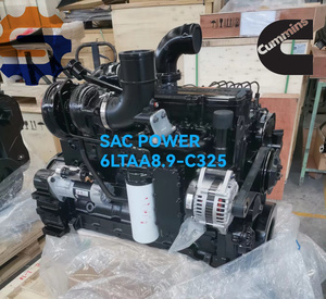 <span class=keywords><strong>Cummins</strong></span> động cơ <span class=keywords><strong>diesel</strong></span> 6ltaa8. 9-c325 6ltaa8. 9-c360 6cta8.3-C240 <span class=keywords><strong>6bta5.9</strong></span>-C180 cho máy công nghiệp xây dựng - Product Image 4