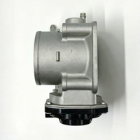 Cuerpo de Aceleración Electrónico A-Premium 22030-0D031 22030-22041 para Toyota/Pontiac/Corolla 05-009/Matrix 05-08/Pontiac Vibe 05-08