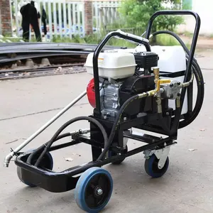 Разбрасыватель битума Мини Ручной асфальтоэмульсионный распылитель - Product Image 1