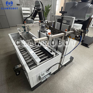 Robot Colaborativo de Paletización CLAWROBOT WSC-MD30, 30 kg, Alcance de 1460 mm, para Automatización de Líneas de Producción - Product Image 3