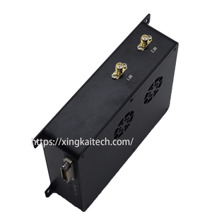 ช่วงความถี่ S Band <span class=keywords><strong>2</strong></span>*5W ระบบเครือข่าย <span class=keywords><strong>MIMO</strong></span> Secure Mesh แบบ Multipoint-to-Multipoint Spatial Multiplexing สำหรับโมดูลออนบอร์ด Vtol - Product Image 6