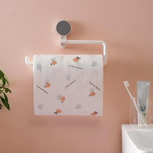 Rollos de Papel de Cocina Gruesos Desechables, Paños de Limpieza Reutilizables Impresos, No Tejidos, para Uso Húmedo y Seco, Fáciles de Limpiar - Product Image 5