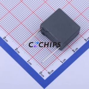 ตัวเก็บประจุนิรภัย GX4089C แบบ Through Hole (THT) 330nF 10% 330V X2 - Product Image 2
