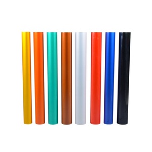 12 Pezzi Di Pannelli Fonoassorbenti In Mattoni Autoadesivi, 30x30 Cm Colore Arancione 92477091 - Foto 3
