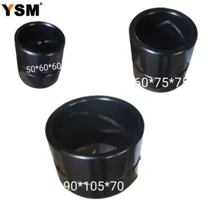 Excavator spare parts quality Excavator parts 40Cr track pin and bushing mini excavator bucket pin