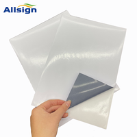 Vinilo Adhesivo PVC Brillante Impermeable para Manualidades DIY, Rollo de Vinilo Autoadhesivo para Plotter de Corte, Precio de Fábrica ALLSIGN