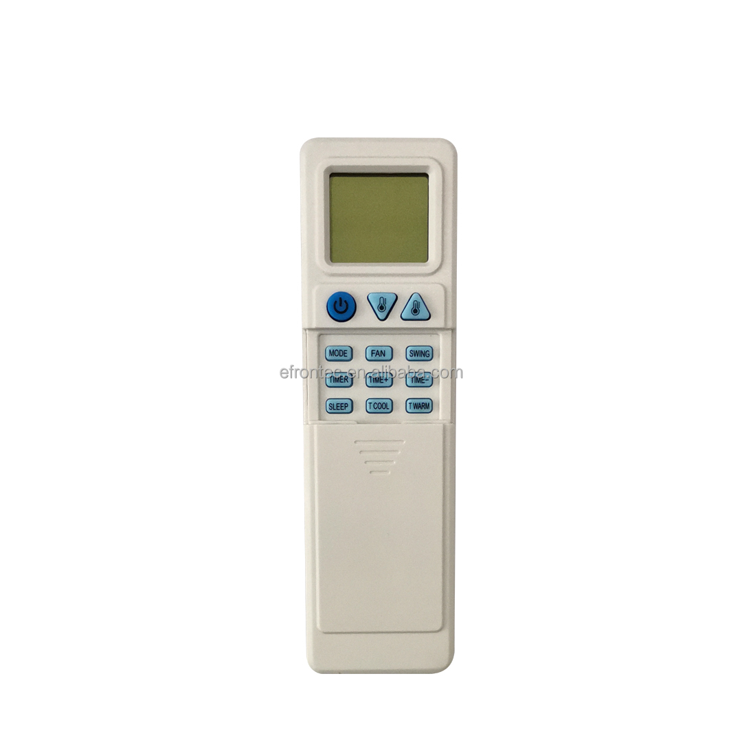 WH-L11SE Télécommande Télécommande Universelle Pour Climatiseur Toshiba WH-L11SE KTDZ003 WH-L03SE WC-L03SE – Prête à L'Emploi
